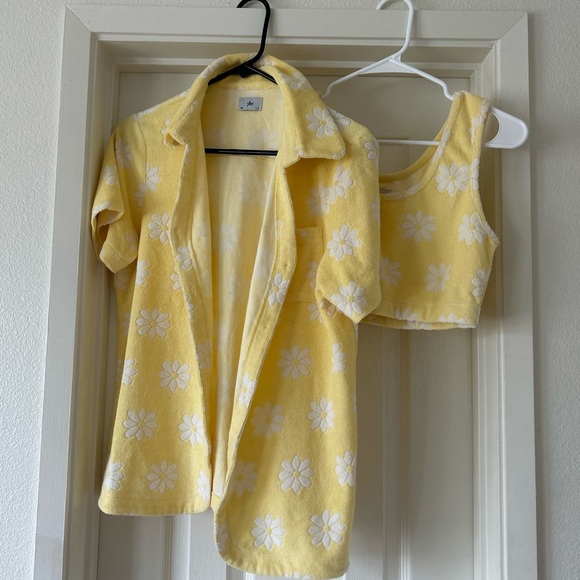 Yllw the Label 3 piece set! - Picture 1 of 4